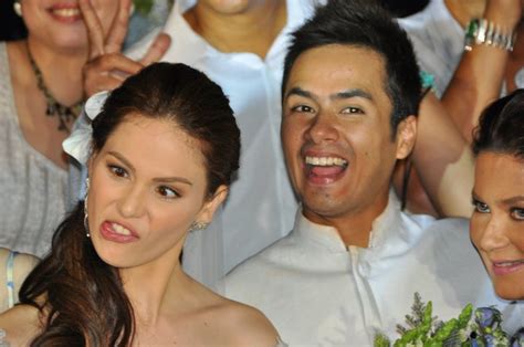 Kristine Hermosa, Oyo Boy Sotto Wedding Photos! - Feet Celebrity Style