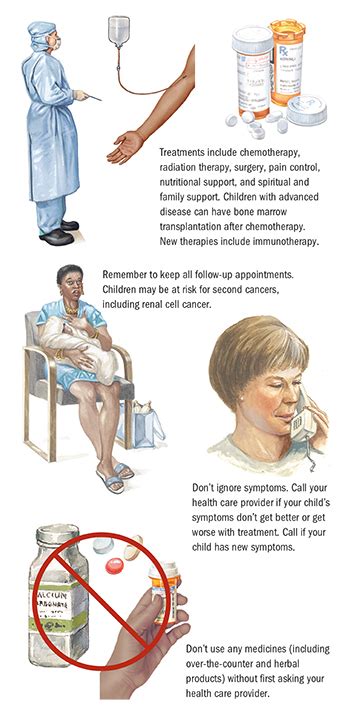 About Neuroblastoma | Helen DeVos Children's Hospital