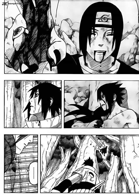 Sasuke vs Itachi - Uchiha Sasuke Photo (29434565) - Fanpop