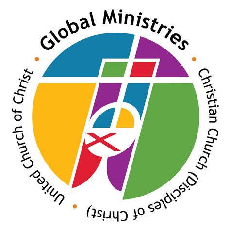 Who We Are - Global Ministries