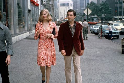 Cybill Shepherd Taxi Driver