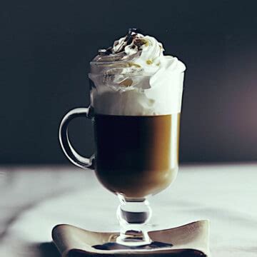 Baileys and Coffee Recipe - Espresso & Coffee Guide