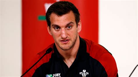 Sam Warburton: Wales won't ease up against Uruguay | ITV News Wales