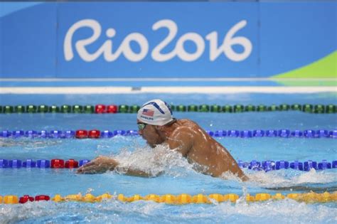 Olympics swimming 2016 live stream: Watch online