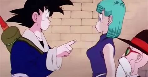 Dragon Ball Officially Reveals The First Woman To Achieve Super Saiyan 4 Transformation - Bullfrag