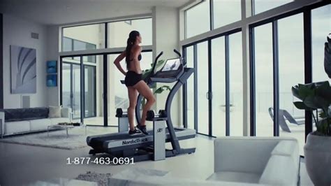 - NordicTrack X22i TV Commercial, 'The iFit Coach Ready Incline Trainer' - iSpot.tv