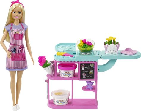 Barbie Kitchen Play Doh Set | seeds.yonsei.ac.kr