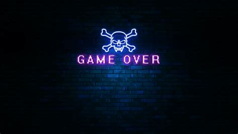 Neon Sign Wallpapers - Top Free Neon Sign Backgrounds - WallpaperAccess