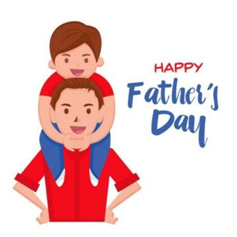 Download High Quality fathers day clipart Transparent PNG Images - Art ...