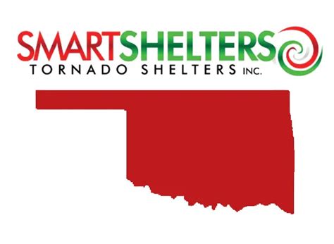 Storm Shelter Oklahoma - Storm & Tornado Shelters Protection For Oklahoma