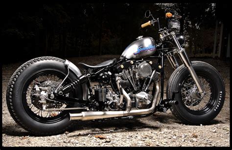 1979 HARLEY DAVIDSON FX SHOVELHEAD /SPEEDKING USA/ BOBBER MATCHING NUMBERS | Shovelhead bobber ...