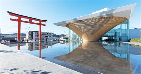 Be Moved by the magnificent view of Mount Fuji! Mt. Fuji World Heritage Centre in Shizuoka ...