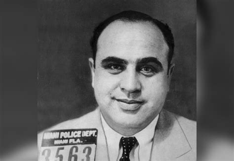 Mob Wife: 8 Facts About Mae Capone | History Hit