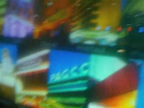 PAGCOR Branches Interactive Screen - YouTube