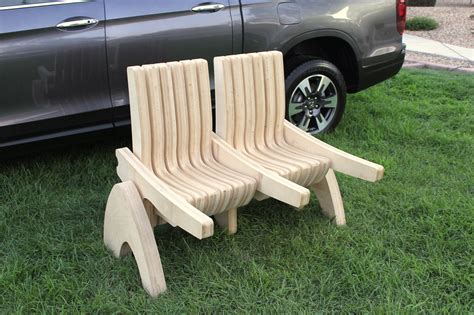 266 - Convertible Bench - The Wood Whisperer