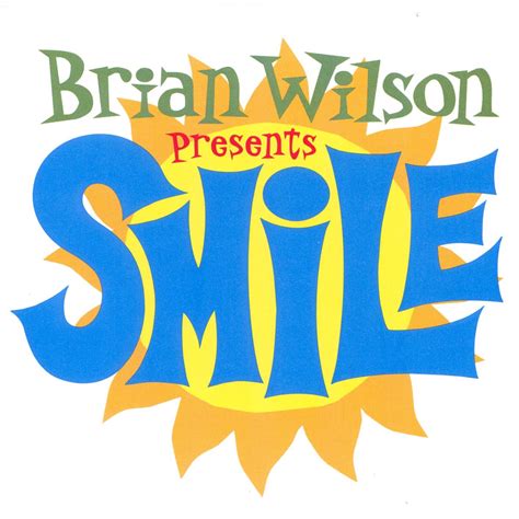 SMiLE - Brian Wilson mp3 buy, full tracklist