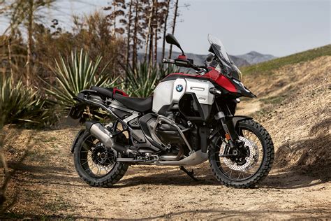 2025 BMW R 1300 GS Adventure Launched - BikesRepublic.com