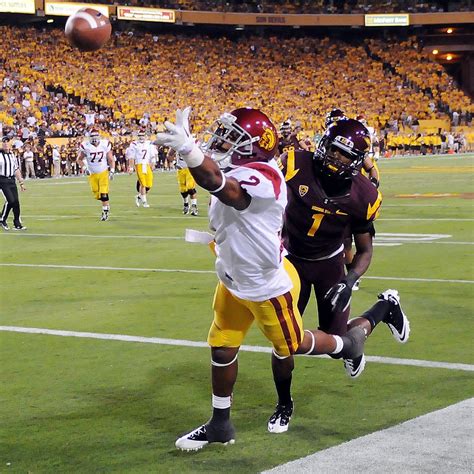 USC Football: 5 Keys to the Game vs. Arizona State | News, Scores ...