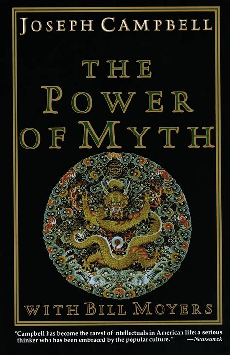 The Power of Myth