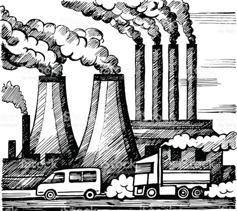 Pollution clipart drawing, Pollution drawing Transparent FREE for ...