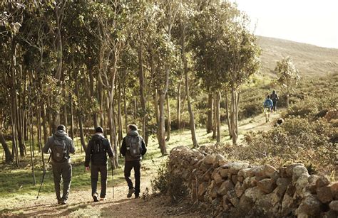 Walking the Portuguese Way - A guide to the Camino de Santiago