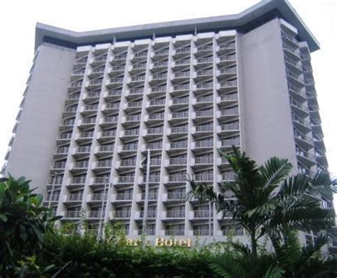 Century Park Hotel - Manila