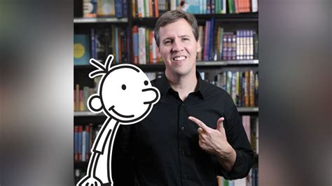 ‘Diary of a Wimpy Kid’ author Jeff Kinney shares his book picks for ...