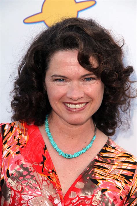 Heather Langenkamp