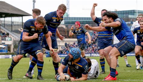 European Professional Club Rugby | Champions Cup: pool-by-pool guide to Round 6