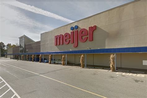 Meijer Stores Will Be Open Until Midnight Starting Friday, May 15