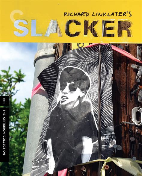 Slacker (1991) | The Criterion Collection