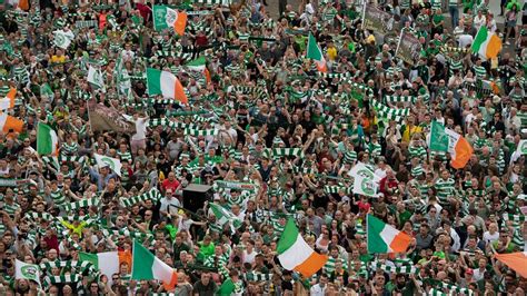 Celtic Supporters' Clubs | Celtic FC Fans