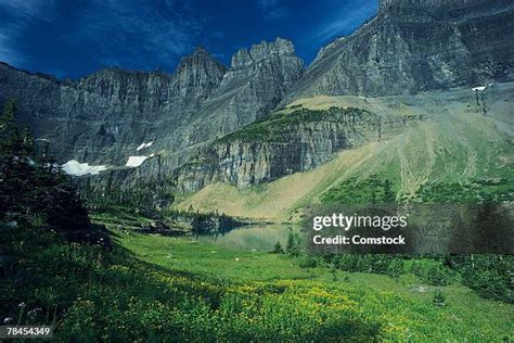 81 Iceberg Lake Montana Stock Photos, High-Res Pictures, and Images - Getty Images