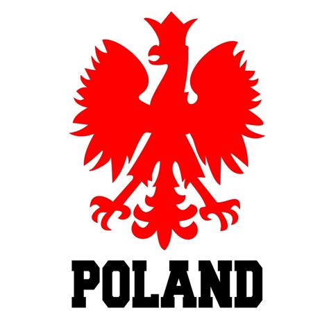 Polish Eagle - ClipArt Best