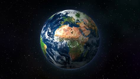 Planet Earth Space (#1955913) - HD Wallpaper & Backgrounds Download