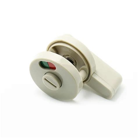 Popular Toilet Indicator Locks-Buy Cheap Toilet Indicator Locks lots ...