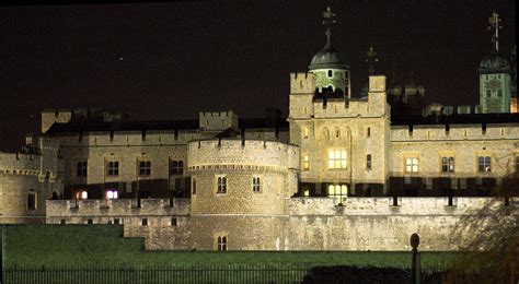 The City of London's most haunted buildings - City Matters