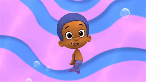 Bubble guppies season 6