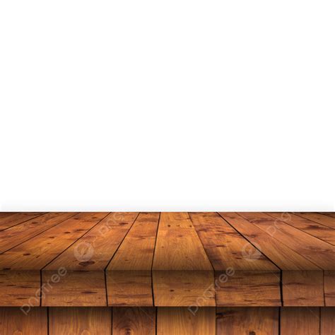 Wooden Table PNG, Vector, PSD, And Clipart With Transparent, 48% OFF