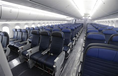 FAA Defends Its Decision Not To Limit How Small Seats Can Be On Airplanes