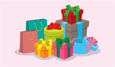 What Are The Types Of Gifts? 9 Types Of Gifts You Should Know