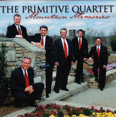 The Primitive Quartet – Mountain Memories (2000, CD) - Discogs