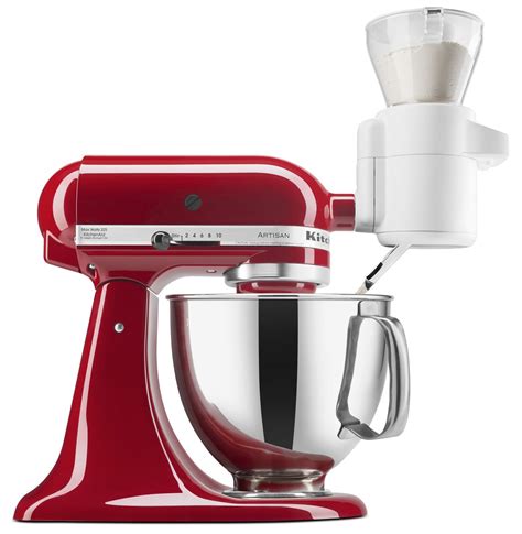 KitchenAid's New Stand Mixer Attachment Will Help You Bake Perfect Cookies - Best KitchenAid ...