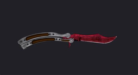 The most expensive CS2 & CS:GO knives skins in 2024 - Blog sobre ...