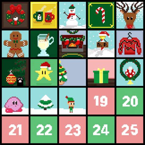 Advent Calendar GIFs - Get the best GIF on GIPHY