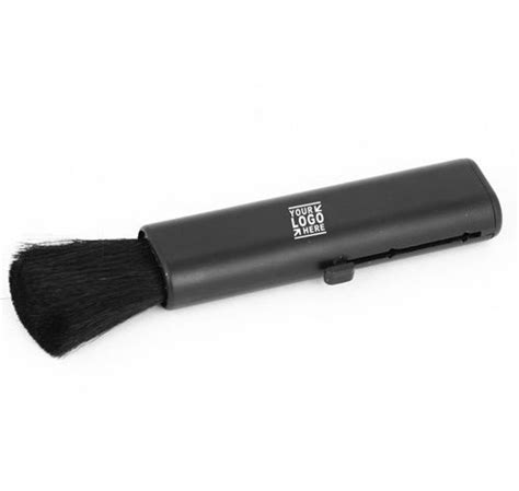 Retractable Keyboard Brush Duster