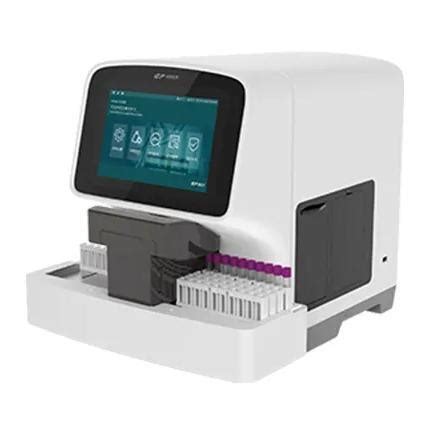 Getein 1200 Fluorescence Immuno-Quantitative Analyzer for Glucose ...