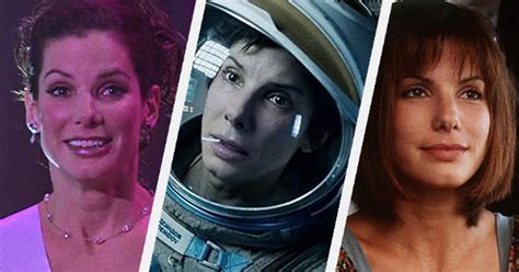 20 Best Sandra Bullock Movies, Ranked - PureWow