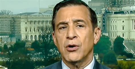 Republican Congressman Darrell Issa Won't Run For Re-election, Will Retire