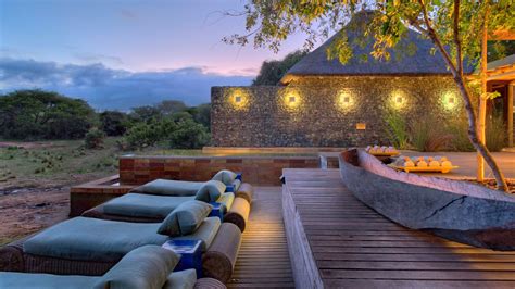 andBeyond Phinda Private Game Reserve — Safari Resort Review | Condé Nast Traveler